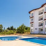 Apartmán Danili нов двустаен с басейн и паркомясто в гр Bjala