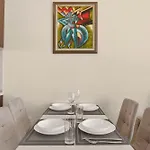 Danili нов двустаен с басейн и паркомясто в гр Apartmán
