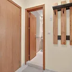 Danili нов двустаен с басейн и паркомясто в гр Apartmán *
